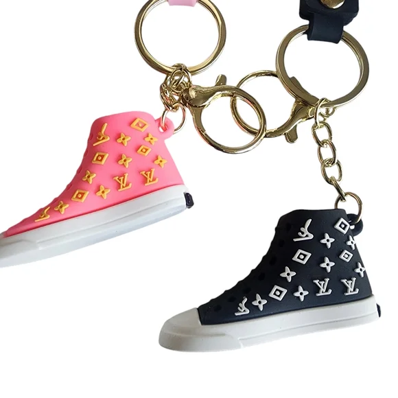 🔥Lux Keychains🔥 - Picture 6 of 7